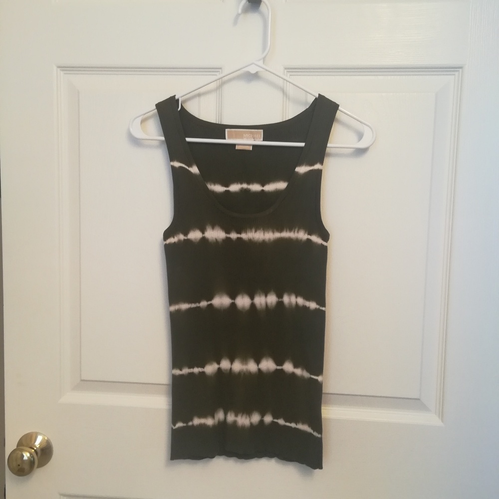 Michael Kors tank top